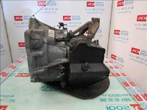 Caja Cambios Ford C Max 1.6 100CV 74KW FOCUS