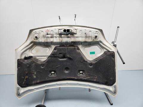 Foto 2ª: Capot Nissan X-Trail PLATINUM 4X4 150CV 110KW T31) [M9R] (2012)