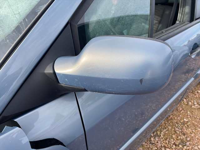 Foto 2ª: Retrovisor Izquierdo Renault Megane 1.5 DCI 105cv [K9KP7] (2007)