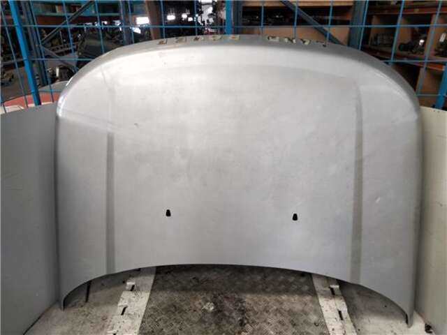 Capot Land Rover Discovery 2.7 V6 TD EDITION 60 YRS [2.7 LTR. - 140 KW TD V6 CAT]