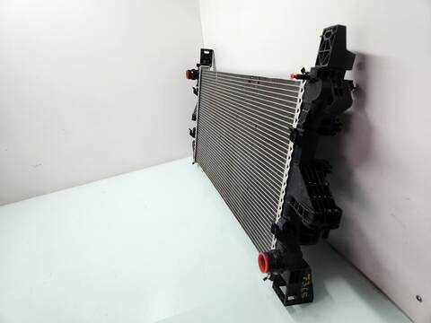 Foto 4ª: Radiador Motor Peugeot Boxer 330 L1H1 PREMIUM BLUEHDI 120 START STOP 120CV 88KW FURGON [4H03] (2021)