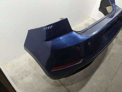 Foto 3ª: Paragolpes Trasero Volkswagen Golf ADVANCE 115CV 85KW [DKRF] (2019)