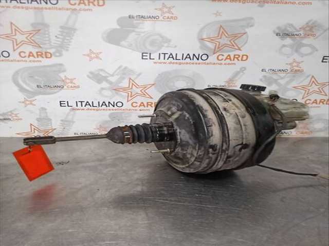 Foto 3ª: Servofreno Mercedes Sprinter 313 CDI 903.661-662) 129CV 95KW CAJA CERRADA [611981]