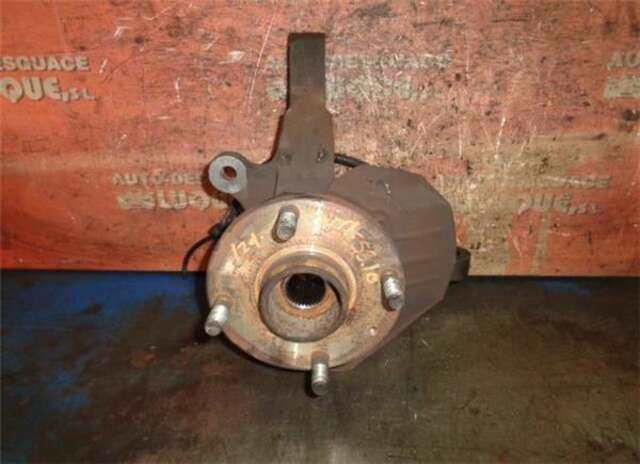 Mangueta Delantera Izquierda Chevrolet Nubira 1.6 SE [1.6 LTR. - 80 KW CAT]
