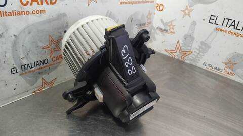 Foto 3ª: Ventilador de Calefacción Opel Combo ACTIVE CARGA INCREMENTADA 102CV 75KW [YH01] (2020)