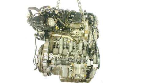 Foto 2ª: Motor Completo Honda Accord 2.2 I-DTEC CU3) 150CV (2008)