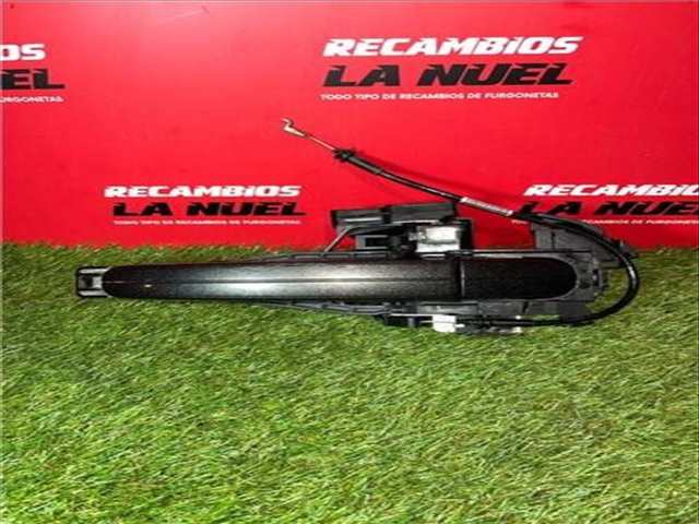 Maneta Exterior Delantera Derecha Ford Transit 2.0 320 L1 TRANSIT TREND [2 0 LTR. - 96 KW TDCI CAT] 131CV