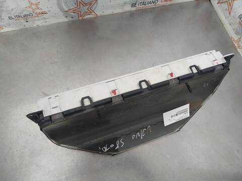 Foto 2ª: Cuadro de Instrumentos Volvo S80 BERLINA 204CV 150KW