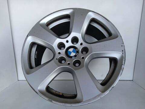 LLanta Aleacion Bmw Serie 5 518 3.0 TD CAT BERLINA 235CV 173KW