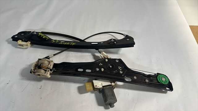 Elevalunas Eléctrico Delantero Izquierdo Bmw Serie 3 318 2.0 D