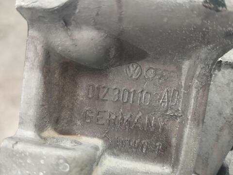 Foto 2ª: Caja Cambios Volkswagen Passat 1.6 102CV [ALZ] (2000)