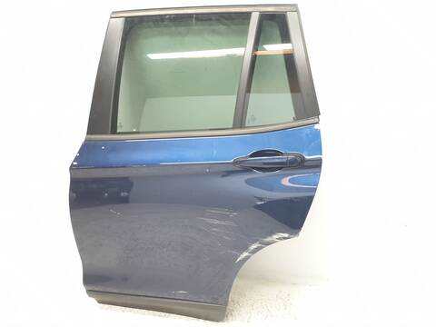 Puerta Trasera Izquierda Bmw X3 XDRIVE 20D