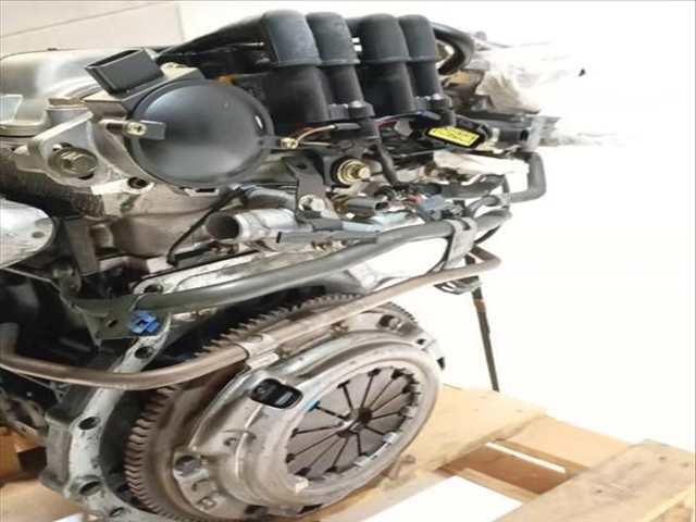 Foto 3ª: Motor Completo Mazda Xedos VERSION INDEFINIDA