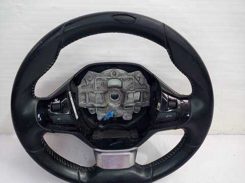 Foto 3ª: Volante Peugeot 308 ACTIVE 110CV 81KW [HNZ / HNP] (2020)