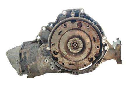 Foto 3ª: Caja Cambios Audi A4 3.0 TFSI QUATTRO AVANT (2007)