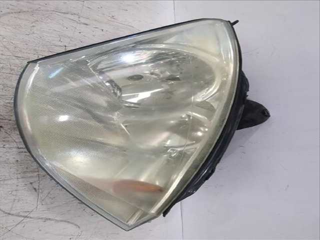 Foto 2ª: Faro Derecho Ford Focus 1.8 TDCI 100CV [FFDA] (1998)