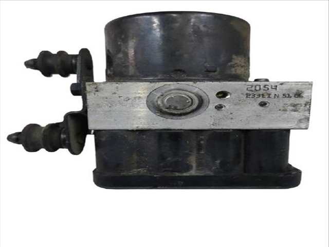 Foto 3ª: Abs Volkswagen Golf 2.0 GTI (2003)