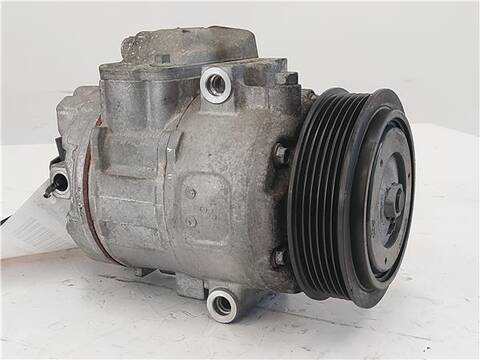 Compresor Aire Acondicionado Volkswagen Polo 1.4 TDI 70CV 51KW