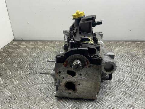 Foto 3ª: Culata Renault Megane K9K732 BERLINA II BERLINA 5P (2006)