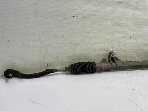 Foto 2ª: Cremallera de Direccion Renault Scenic GRAND CONFORT DYNAMIQUE 131CV [F9Q818] (2003)