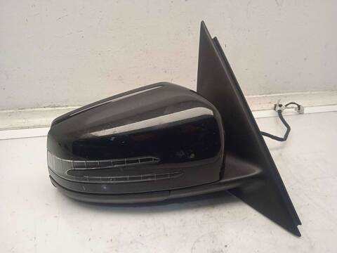 Foto 2ª: Retrovisor Derecho Mercedes Clase G 230 GLK 250 CDI 4-MATIC BE 204.982) 204CV 150KW [OM651912] (2011)