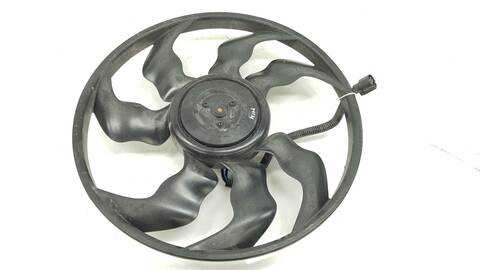 Electroventilador Kia Sportage CONCEPT 2WD