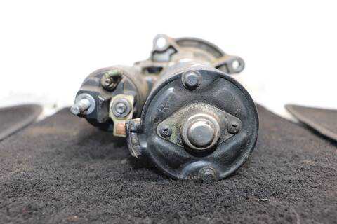 Foto 3ª: Motor de Arranque Citroen Xsara RHY PICASSO (2002)