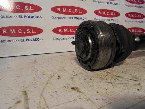 Foto 2ª: Transmision Delantera Derecha Seat Ibiza 1.4 60CV 44KW [AEX] (1996)