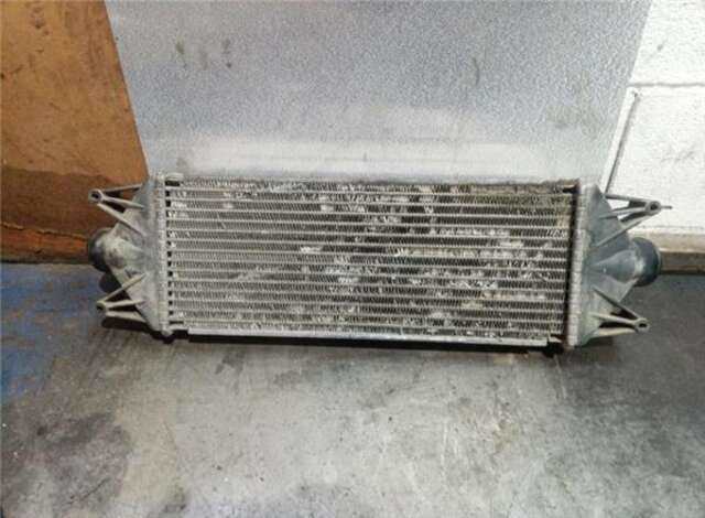 Foto 2ª: Intercooler Iveco Daily 35S12 [F1AE0481B]