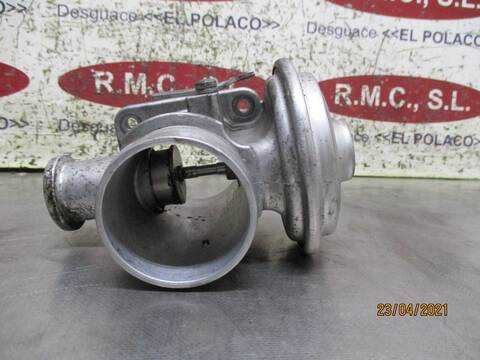 Valvula EGR Bmw Serie 3 315 320D BERLINA 136CV 100KW