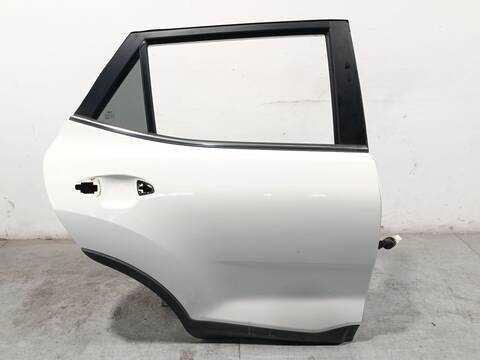 Puerta Trasera Derecha Kia Stonic 1.0 T-GDI 101CV 74KW