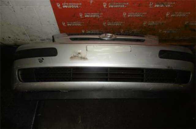 Paragolpes Delantero Hyundai Getz 1.5 CRDI