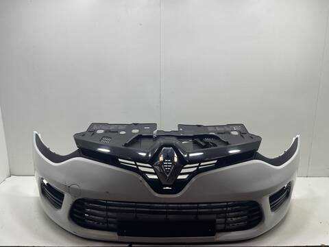 Paragolpes Delantero Renault Clio H5F403