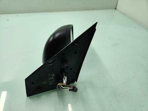 Foto 4ª: Retrovisor Derecho Renault Express ADVANCE 95CV 70KW [K9K872] (2021)