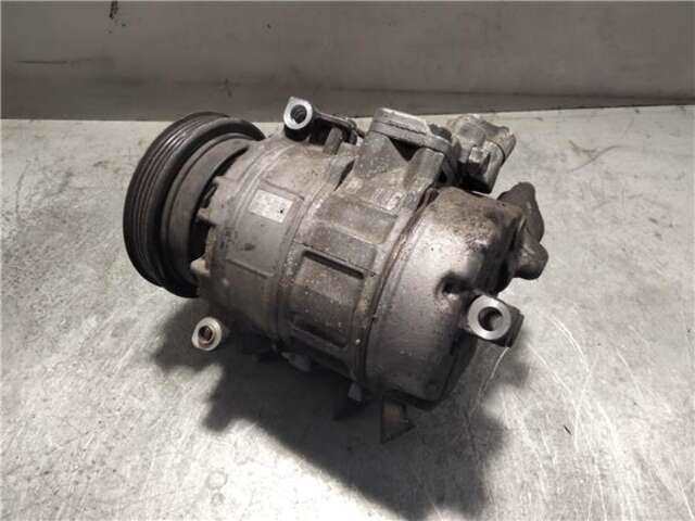 Compresor Aire Acondicionado Audi A4 1.9 TDI (96 KW) [1.9 LTR. - 96 KW TDI]
