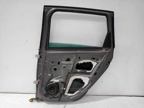 Foto 3ª: Puerta Trasera Derecha Renault Scenic BOSE EDITION 110CV [K9K836] (2009)