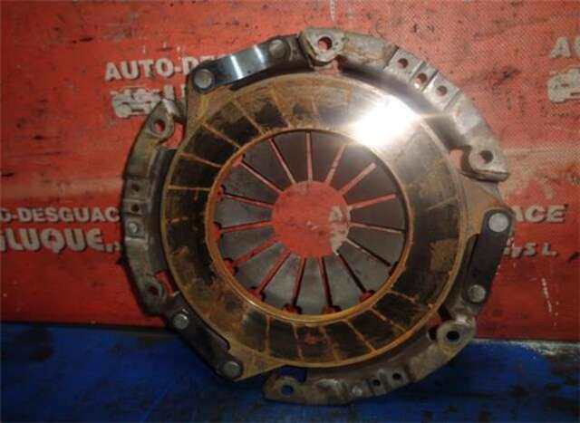 Foto 2ª: kit Embrague Nissan Primera 1.6 [QG16DE]