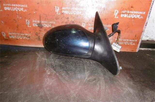 Foto 2ª: Retrovisor Derecho Peugeot 406 2.0 HDI 90 [RHY (DW10TD)]