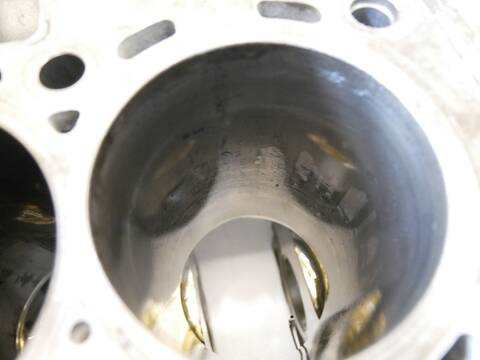 Foto 2ª: Bloque Motor Bmw Serie 3 315 143 CV 105KW [N47D20C] (2011)