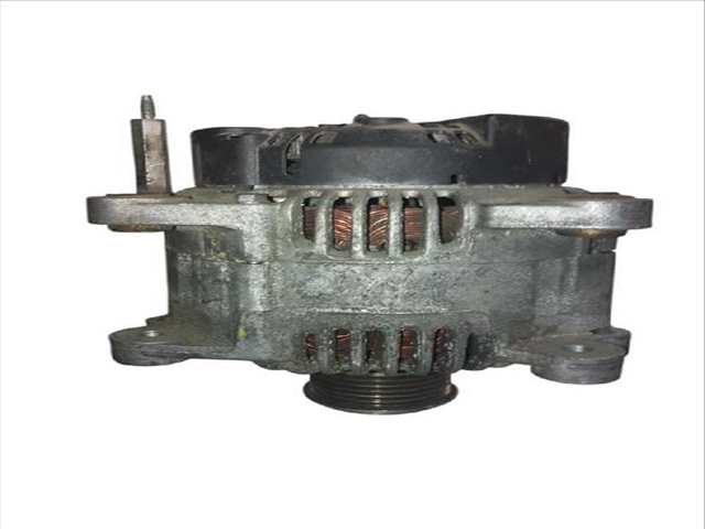 Alternador Volkswagen Passat 2.0 TDI 16V 140CV