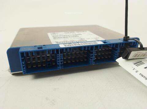 Foto 2ª: Centralita Motor ECU Man TGX 18.480 (2007)