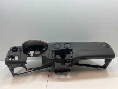 Kit Airbag Seat Ibiza BXW