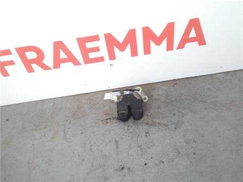 Cierre Centralizado Portón Toyota Corolla 1.6