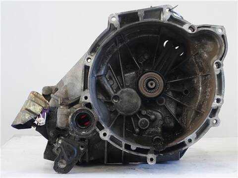 Caja Cambios Ford Fiesta 1.4 16V 80CV 59KW