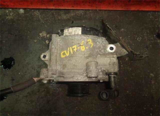Foto 2ª: Alternador Porsche Cayenne 4.5 S [4.5 LTR. - 250 KW V8 CAT] [M 48.00]