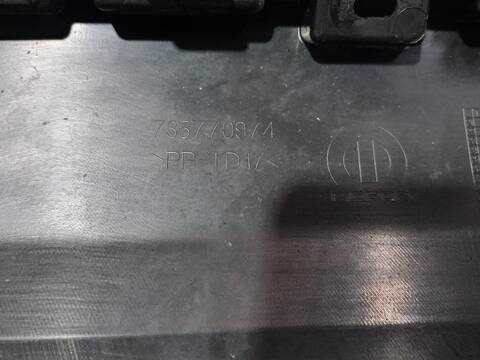 Foto 2ª: Paragolpes Trasero Jeep Avenger ALTITUDE (2022)