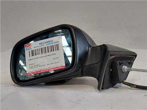Retrovisor Izquierdo Peugeot 407 1.6 SPORT 109CV 80KW
