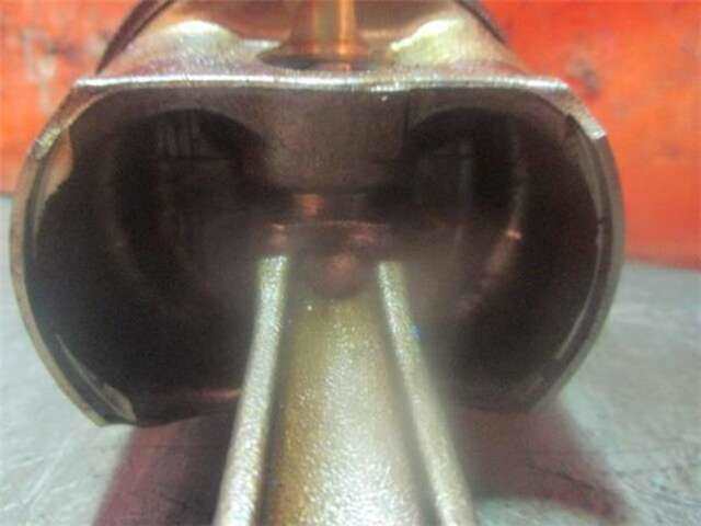Foto 3ª: Despiece Motor Bmw Serie 3 315 2.0 318 CI [2.0 LTR. - 105 KW 16V] [N42 B20]