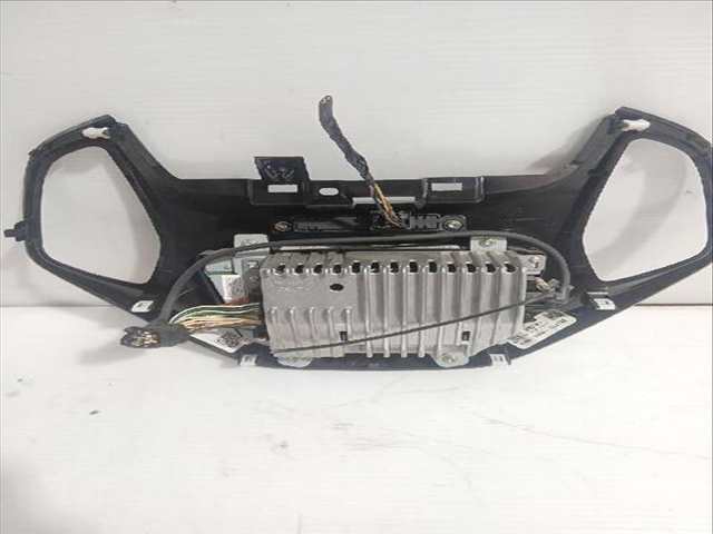 Foto 3ª: Pantalla Multifuncion Ford Ka 1.2 70CV [B2KA] (2014)