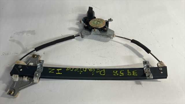 Elevalunas Eléctrico Delantero Izquierdo Chevrolet Nubira 1.8 GASOLINA